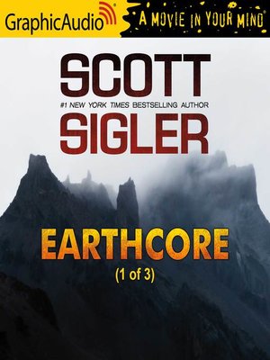 cover image of Earthcore (1 of 3)